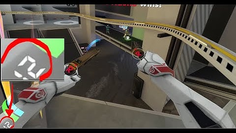 Hyperdash Deathmatch Speedrun Easy (1:48ish)