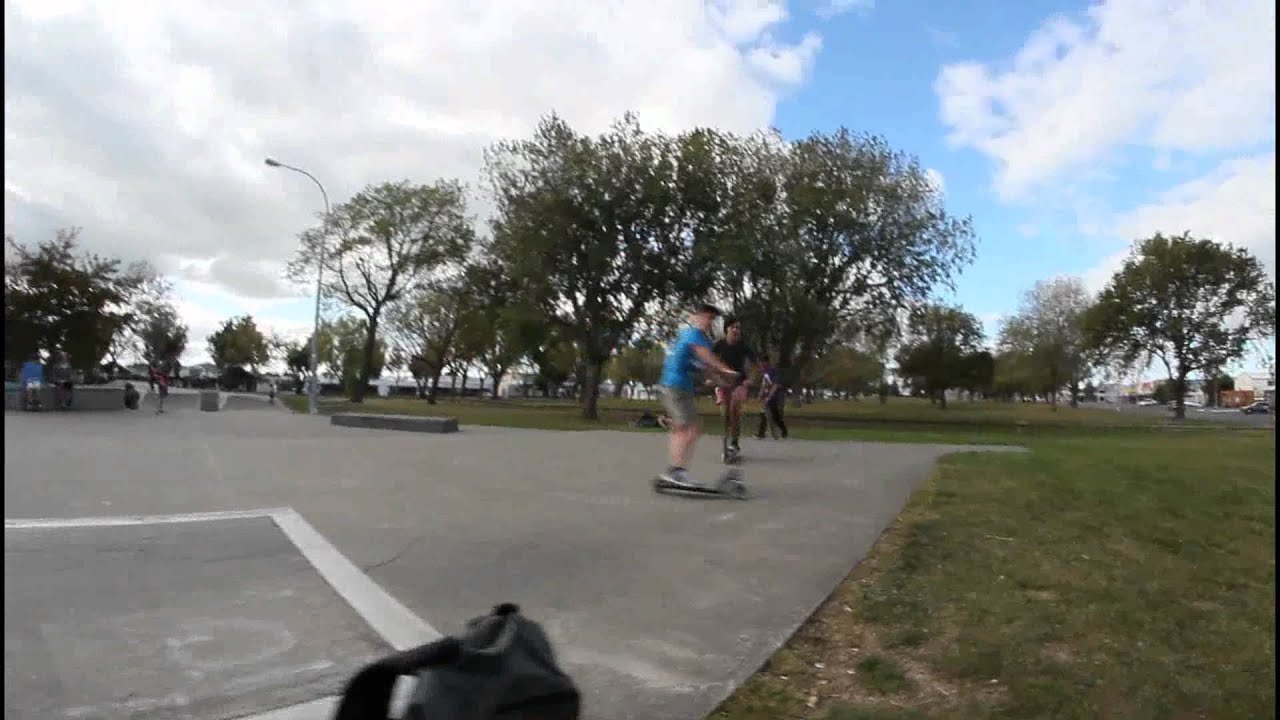 Joseph Wharehinga | Teaser