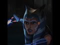 collab with @zyncedits7 #collab #anakinskywalker #starwars #darthvader #ahsoka