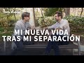 Mi entrevista ms vulnerable e ntima i borja vilaseca