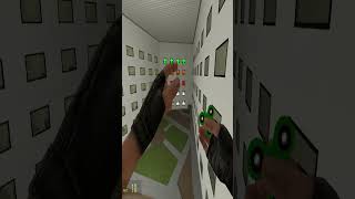 part-374 #yoshiegaming #gmod #nextbots