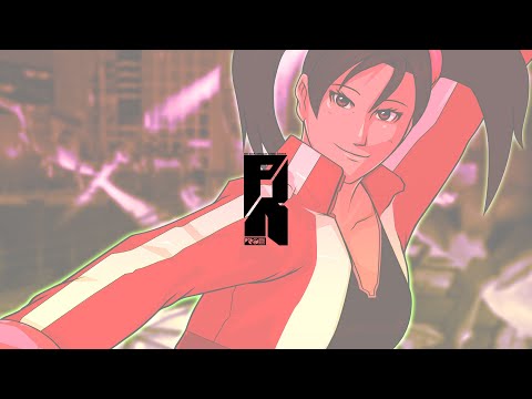 FINAL AUTHENTIC SKY ver. TEKKEN 7 - [2021]