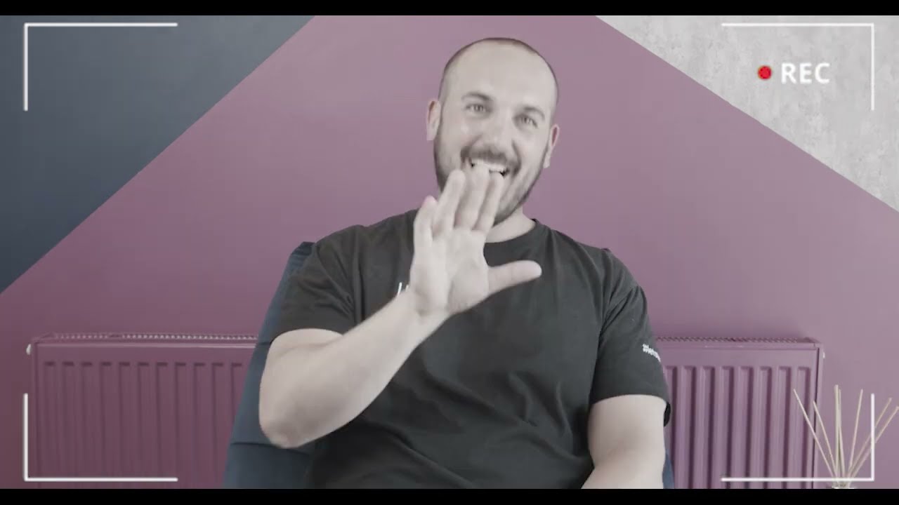 Meet Gareth - Invisalign Southampton and Bournemouth