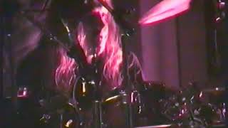 Stratovarius - Nightfall Live 1992