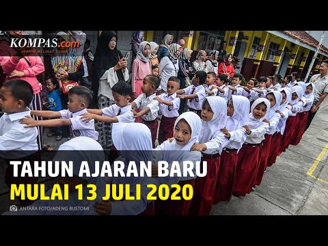 Koleksi Populer Desain Kalender Pondok Pesantren 2021 Ideku Unik