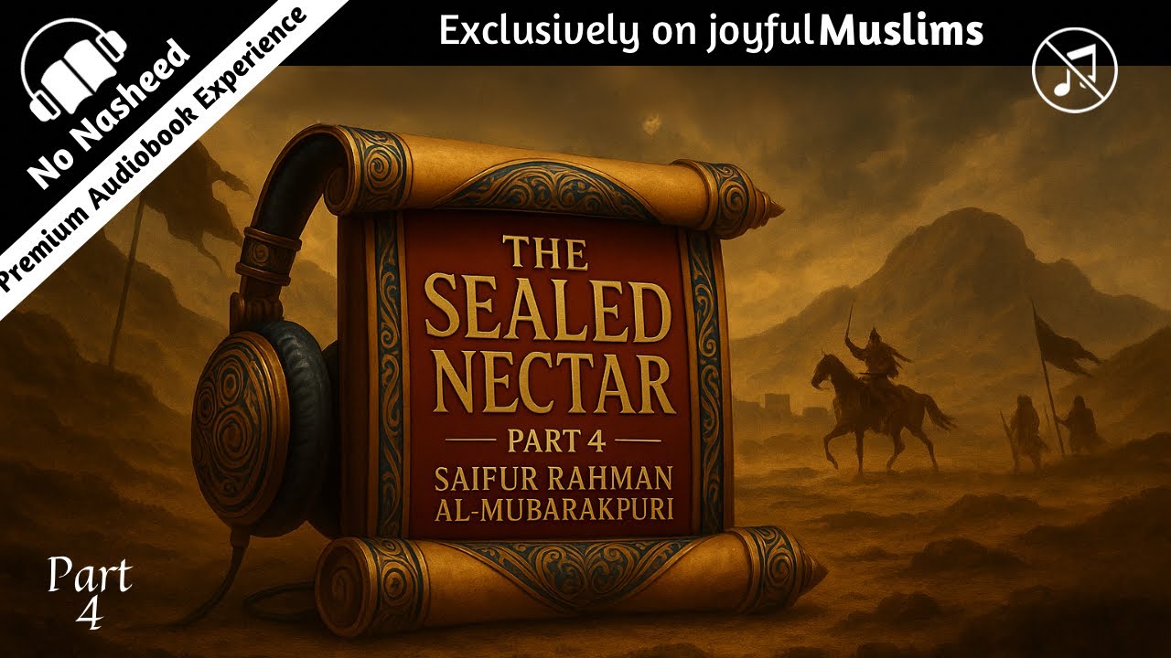 The Battle of Uhud: Lessons in Resilience and Faith