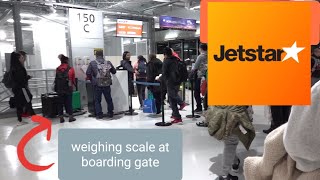 Jetstar Japan A320-200. GK41 Narita to Manila. Flight Experience/ Review.