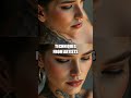 The Human Canvas: A Tattoo Artist's Journey