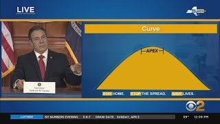 Coronavirus Update: Gov. Cuomo Expends School, Business Closures To April 29