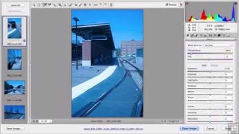 Photoshop cc tutorial for beginners   Chapter 06   Part 07 Working With Multiple Images