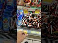 jangan dimakan sosis nya pedas 🥵 #funny #eskrim #indomaret #alfamart