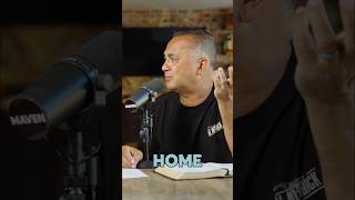 Why Home Matters So Much