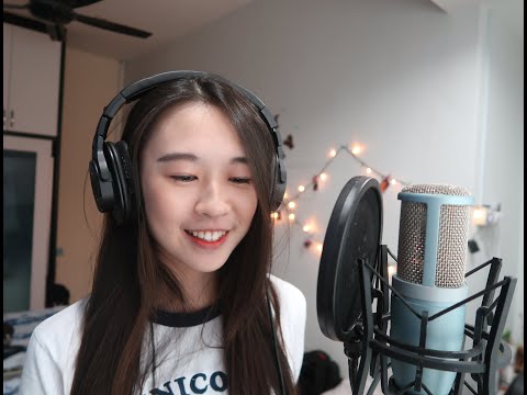 胡66 - 後來遇見他 『後來遇見他，陪我春秋冬夏，愈合我的傷疤。』cover by Shaoyuin