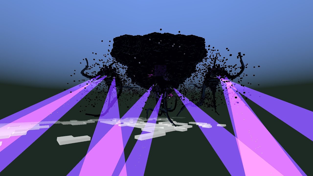 tainter storms mcsm v1 subpack X taw-totally accurate wither storm || addon