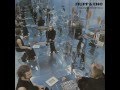 John Peel's Fripp and Eno - No Pussyfooting (played backwards)