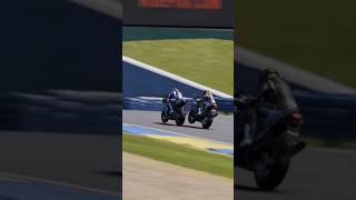 Ride 6 - Welcome Bikes Pack - Testing Suzuki GSX-R 1000 K5 (2005) | TV View | Road Atlanta