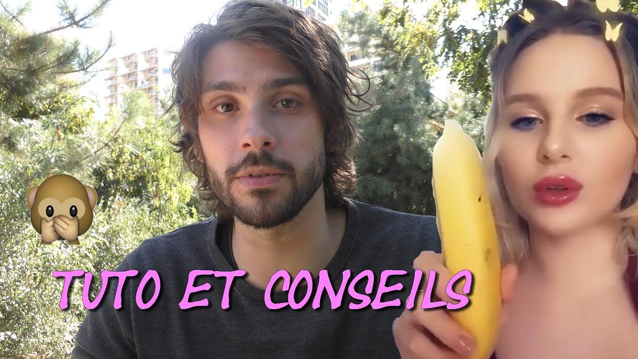 Comment faire une fellation ? ft Rare White Girlz - YouTube