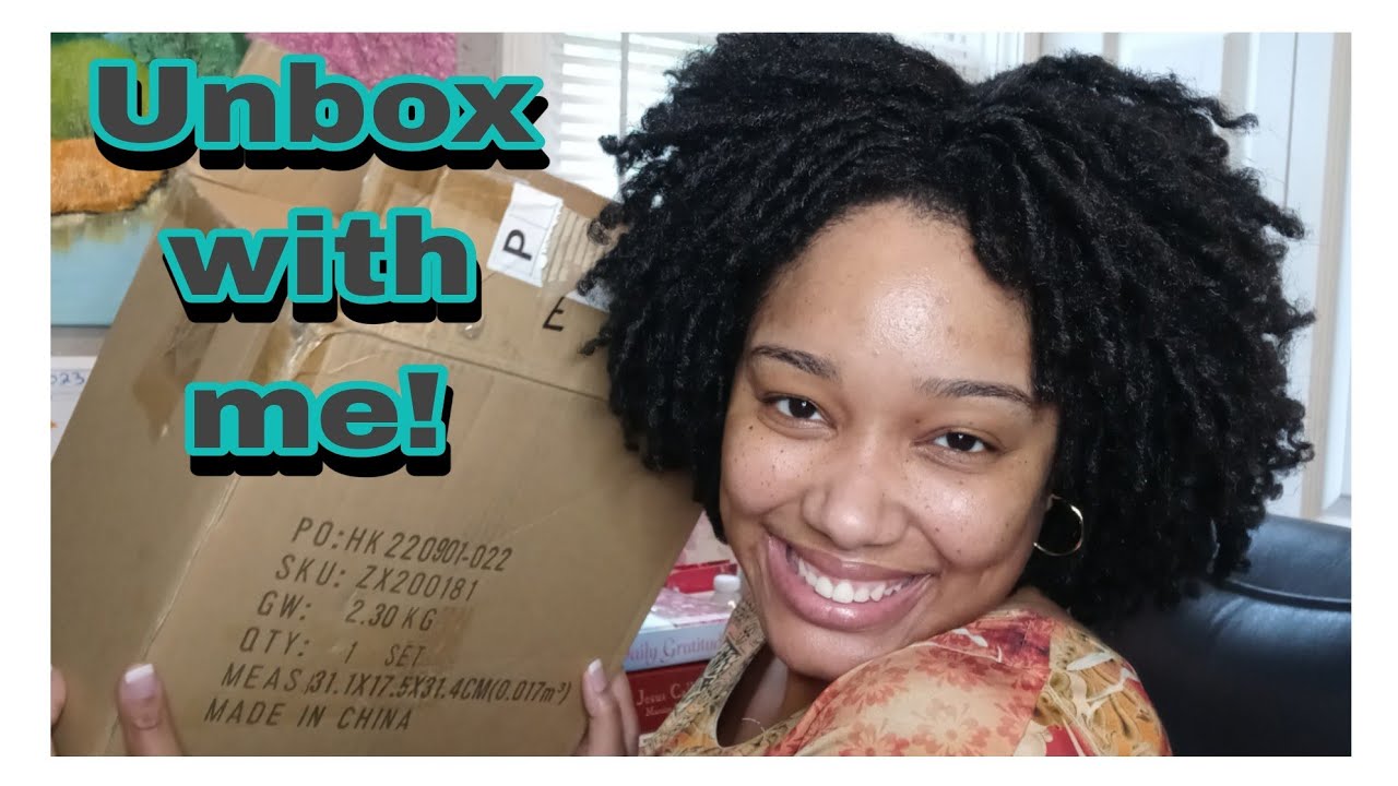 Luxury Candle Unboxing! YouTube