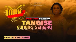 Sindy Purbawati - Tangise Gunung Semeru | Official Lyric Video