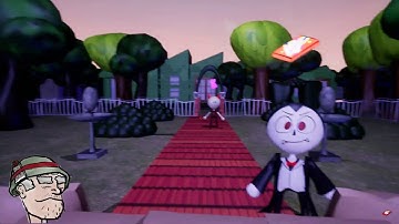 Ethan Z. Cook - Game Programming Portfolio Reel (UE4)