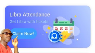 Libra Attendance On Starnetwork Update