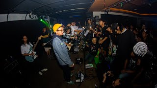 Download lagu PATROLICE - Redam Feat. Rizwan Rub Of Rub Labyrinth Of Live At Grun Bar