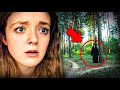 I Got Lost In The Forest &amp; Felt Like Someone Was Watching Me