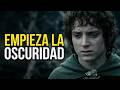 El Señor de los Anillos Parte 2: Así empieza la oscuridad… y nadie se da cuenta