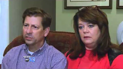 Parents of Clemson Student Found Dead Asking f