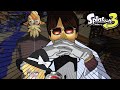 【スプラ3】シン・ハイドラ狂信者魔理沙【ハイドラント】【ゆっくり実況】