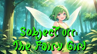 Subject 011 The Fairy Girl Tg