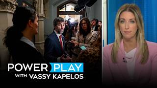 Steven Guilbeault explains why he's quitting as an MP | Power Play for May 27, 2026 Wealth