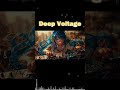 Deep Voltage ⚡️ Dark Festival EDM Mix | Big Room &amp; Dutch House | EDM High School #Shorts