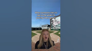 I do not have time for that - Video game memes #gaming #videogames #gamer #comedy #shorts