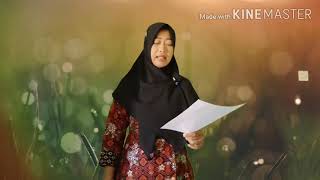 Kd 3 6 Menelaah struktur & Aspek kebahasaan teks prosedur