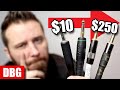 Do Expensive Guitar Cables REALLY Sound Better? - Let's Find Out!
