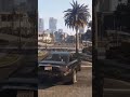 Papa Bermain GTA V #gta #gta5 #gtaonline #gtav #funny #gaming #games #shortvideo #shorts #short