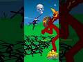 Shadowrath Vs Griffon Boss Fight Stick War Legacy Viral Short 