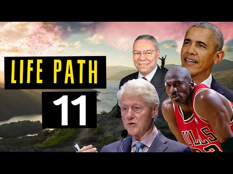 Numerology: Life Path