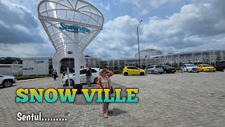 Snowville Sentul