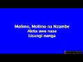 Molimo By Jonathan Munghongwa [Lyrics - Paroles]