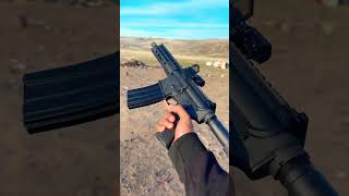 New Arp!! #youtubeshorts #youtubevideo #ar15pistol #shortvideo #Diamondback Like! Comment!Subscribe!
