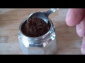 Italian Coffee Maker, How To Make Espresso Coffee