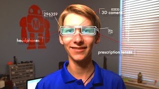 Make It Wearable Joey Hudy And The Maker Movement