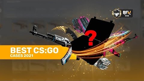 Opening Case in csgocases.com /  Best Legit Site !!!