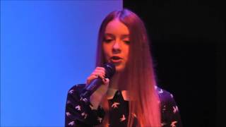 1.Open Stage In Dermbach Johanna Und David People Help The People Cover