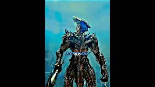 Thanos Vs Stepenwolf Metamorphosis Edit