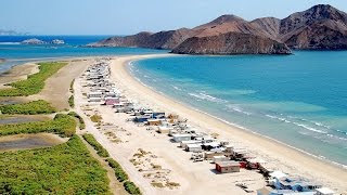 Discover the amazing wonders of this magical coastal destination. bay
at san luis gonzaga is an incredibly serene and beautiful place; a
real baja treasu...