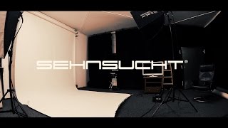 SEHNSUCHT - Cover Making Of