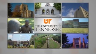 2016 - University of Tennessee Strategic Plan